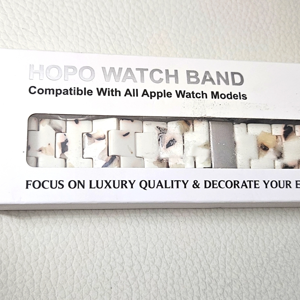 HOPO - Apple Watch Band